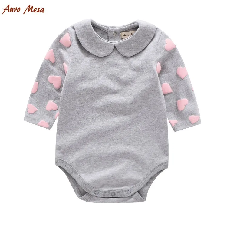 newborn girl bodysuits