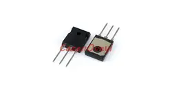 10 шт./лот IXGH48N60C3D1-247 с изолированным затвором (IGBT) 600V 75A в наличии на складе