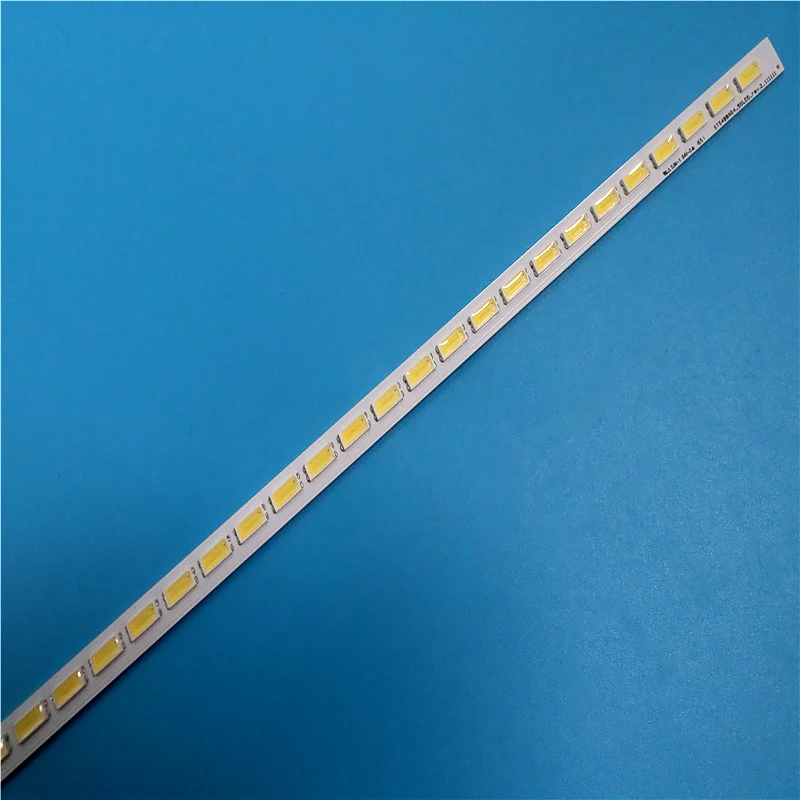 

493mm LED Backlight Lamp strip 56leds For LCD TV Monitor LJ64-03514A LED strip 2012SGS40 7030L 56 REV 1.0 High light