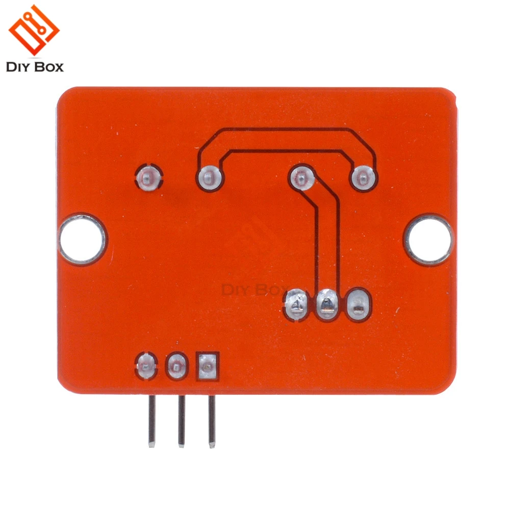 Топ Mosfet IRF520 модуль драйвера для Arduino MCU ARM Raspberry Pi 3 в 5 Power MOS ШИМ затемнение