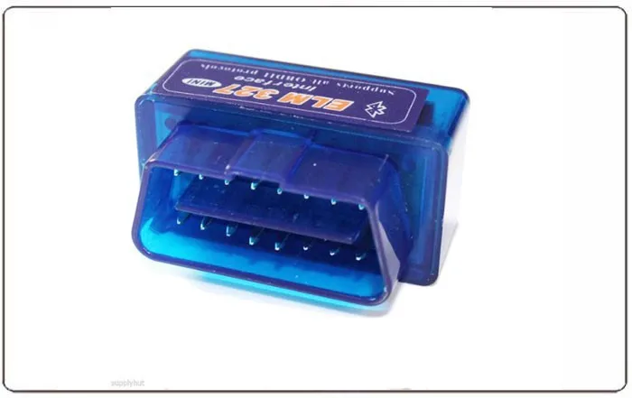 ELM 327 OBD2 Bluetooth (6)