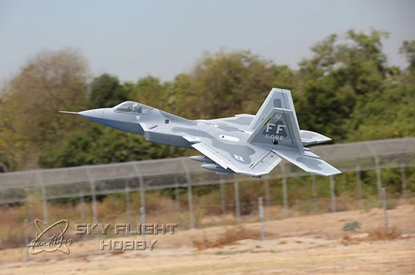 f22 t-6