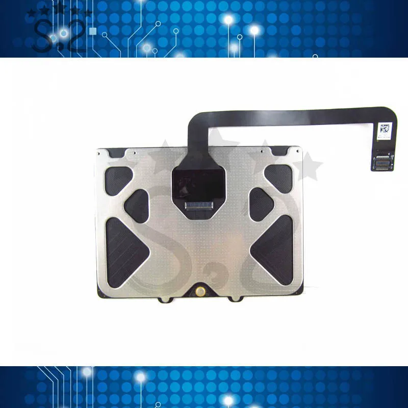 

OLOEY A1286 Trackpad Touchpad With Flex Cable For Macbook Pro 2009-2012 Year
