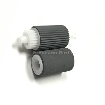 

New AR 271 pickup roller For sharp AR275 276 277 265 255 316 318 256 Paper pickup roller,2pcs/set