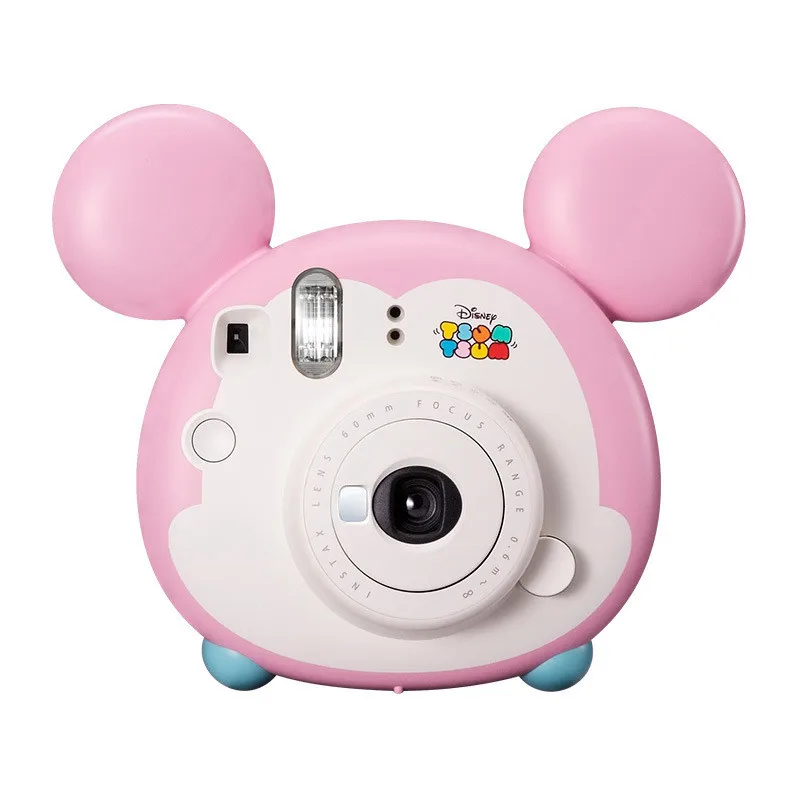 Fujifilm Instax Mini 9 мгновенная пленочная камера 5 цветов фотокамера для Polaroid пленка