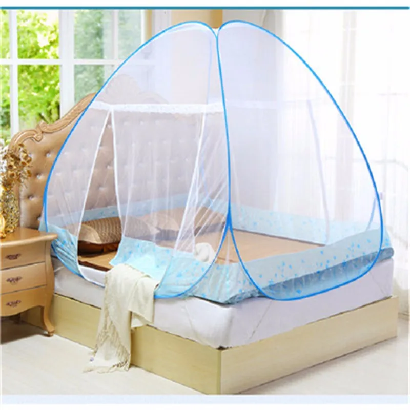 Москитная сетка для кровати, Розовый Синий Фиолетовый студенческая двухъярусная кровать москитная сетка, дешевая цена для взрослых двойная кровать сетка палатка