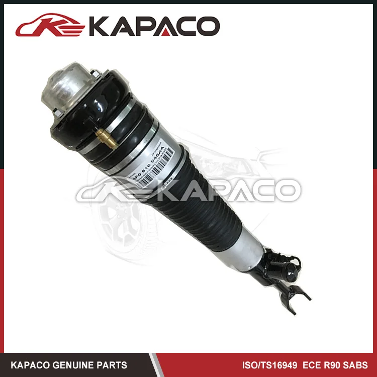 

AUTO PARTS FRONT RIGHT AIR SUSPENSION AIR SHOCK STRUT CASE FOR AUDI A6 C6 4F AllROAD 4F0616040AA 4F0 616 040 AA