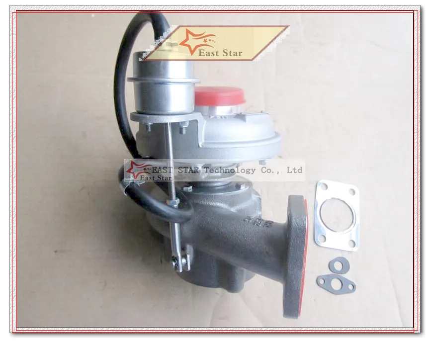 GT2560S 785828 768525 0010 0005 2674A806 турбо для строительной техники Perkins 06 EPA Tier 3 электронная