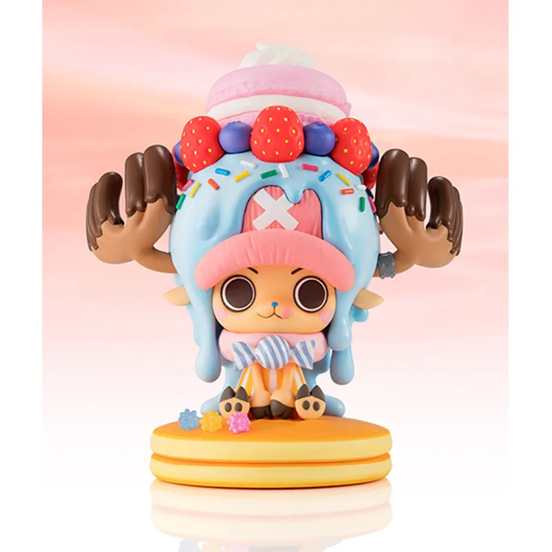 

Presale ONE PIECE Tony Tony Chopper The Straw Hat Pirates Surgeon GK PVC Figure Collect Model Toy (Delivery Period:60 Day) M486