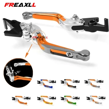 

For SUZUKI GSXR1100 1991 GSX1100F 1992 CNC Aluminum Motorcycle Accessories Handbrake Handle Bike Brake Clutch Lever