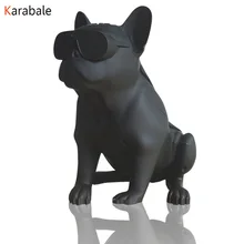 Полный Aerobull Nano беспроводной Bluetooth динамик глубокий бас бульдог динамик портативный динамик громкий динамик Mp3 плеер многоцелевой