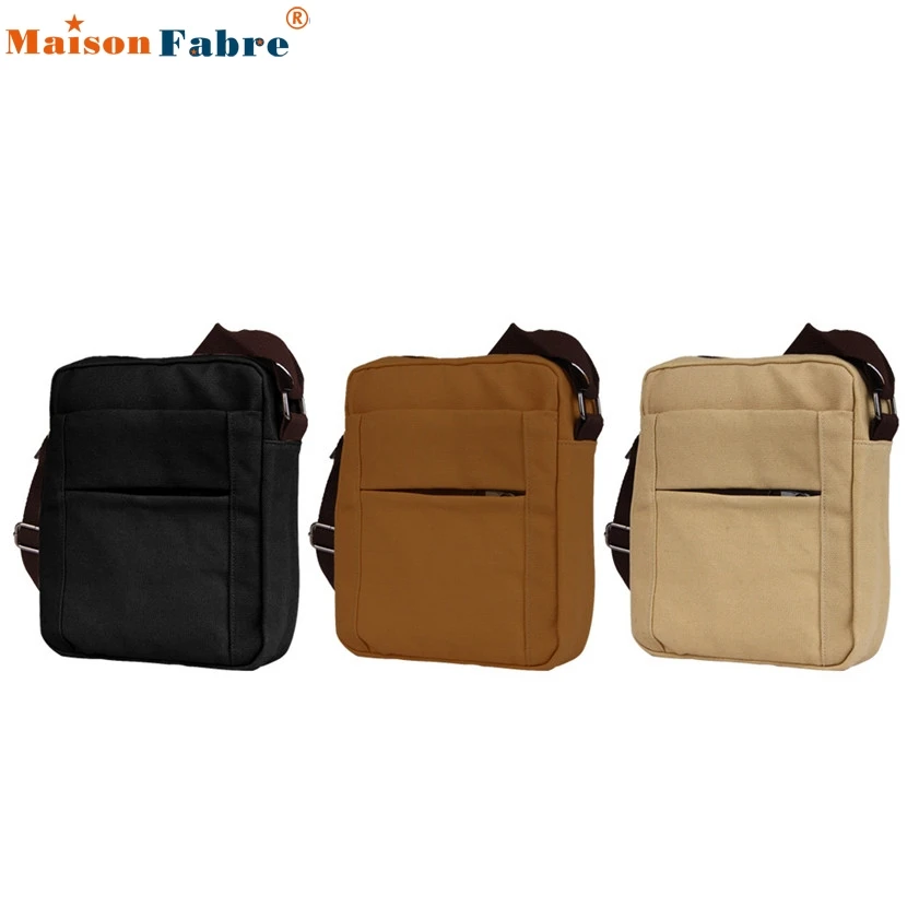 High quality Men s Shoulder Bag