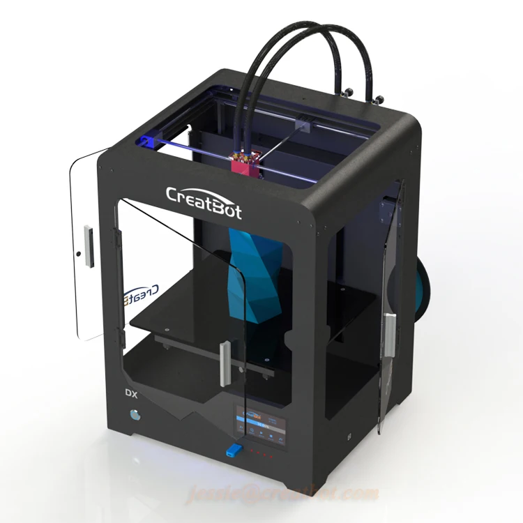 s DX 3d printer 9A
