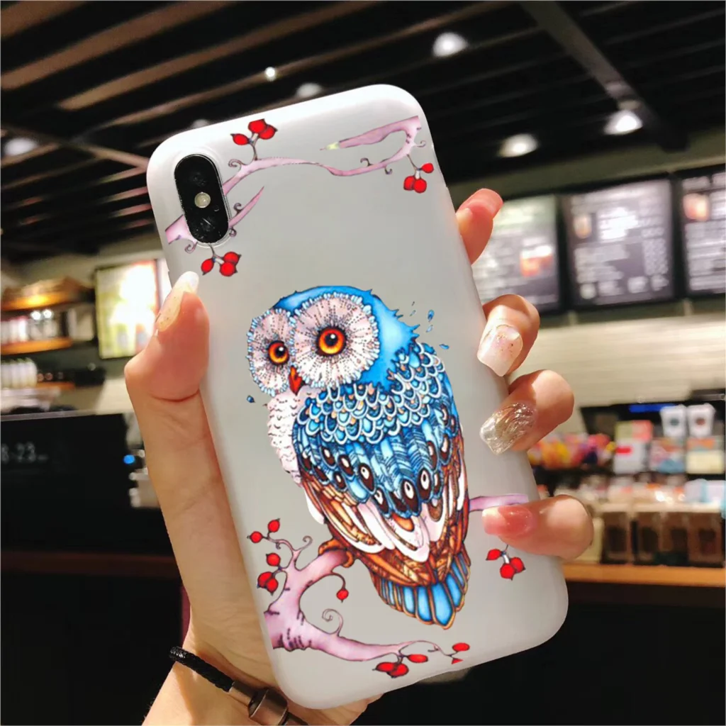 Матовый Силиконовый чехол для Samsung Galaxy S10e A9 A8Star A6 Plus A7 2018 A3 A5 2017 2016 S7 Edge S8 S9 S10 A30 A50 из