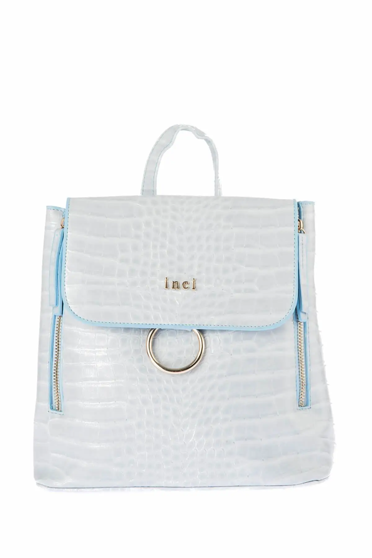 Pearl Gray Women 'S Handbag 120130007906 |