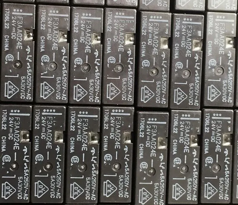 F3AA024E оригинальная аутентичная Новинка бесплатная доставка|f3aa024e|authentic |