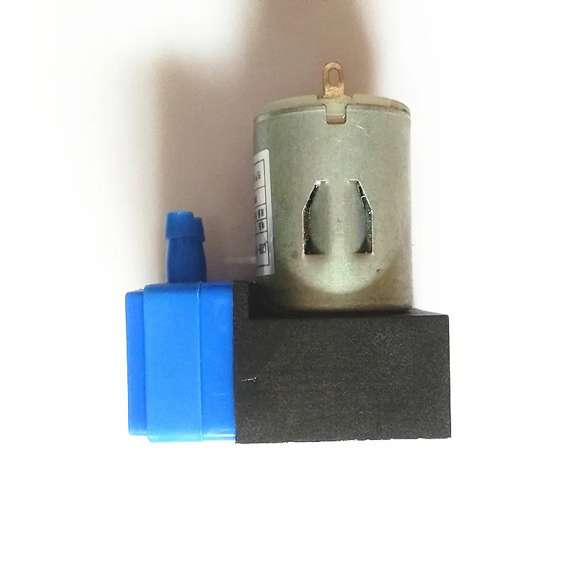 

6V/12V24V inkjet printer micro ink pump diaphragm pump