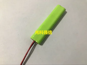 

7.2v li po li-ion batteries NI-MH battery 7 2 v lipo li ion rechargeable lithium-ion for 7.2v 2/3 AAA 600mah
