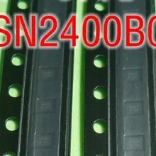 10 шт./лот, для iPhone 6G 6plus 6plus U1401 USB управление зарядным устройством микросхема SN2400BO SN2400B0 SN2400 на плате