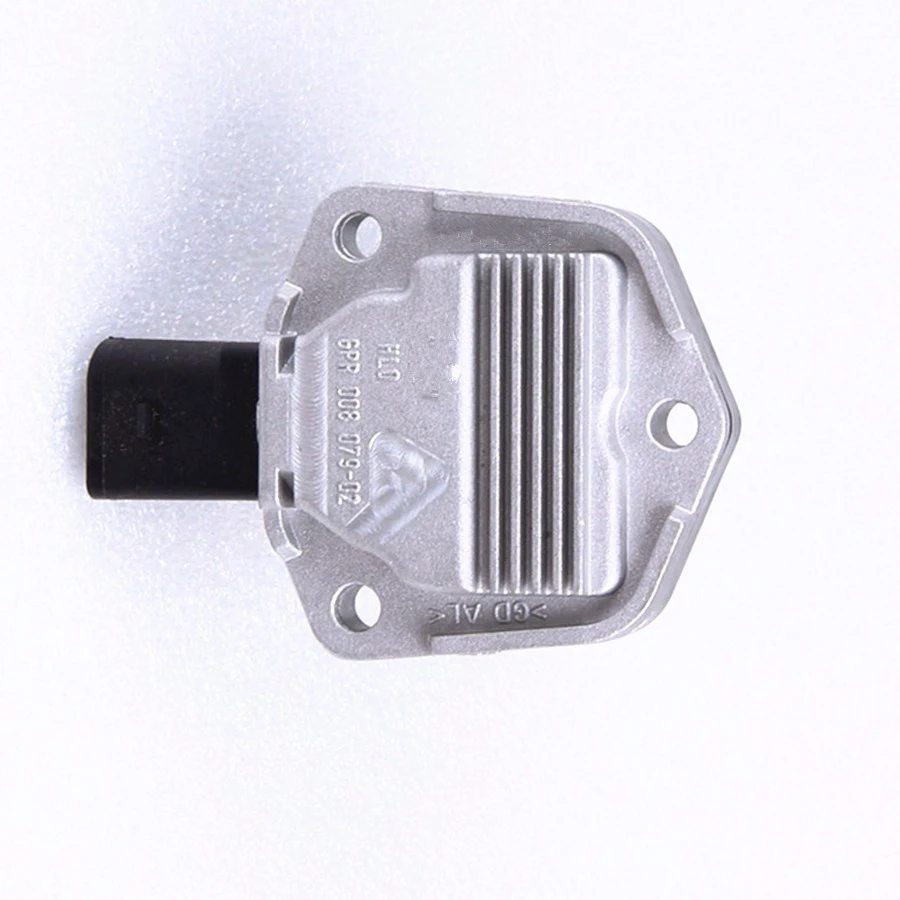 Датчик уровня масла двигателя TUKE OEM 1J0907660B для VW Beetle Bora Golf MK4 Passat B5 A4 A6 Octavia Seat Leon 1 8 T 2