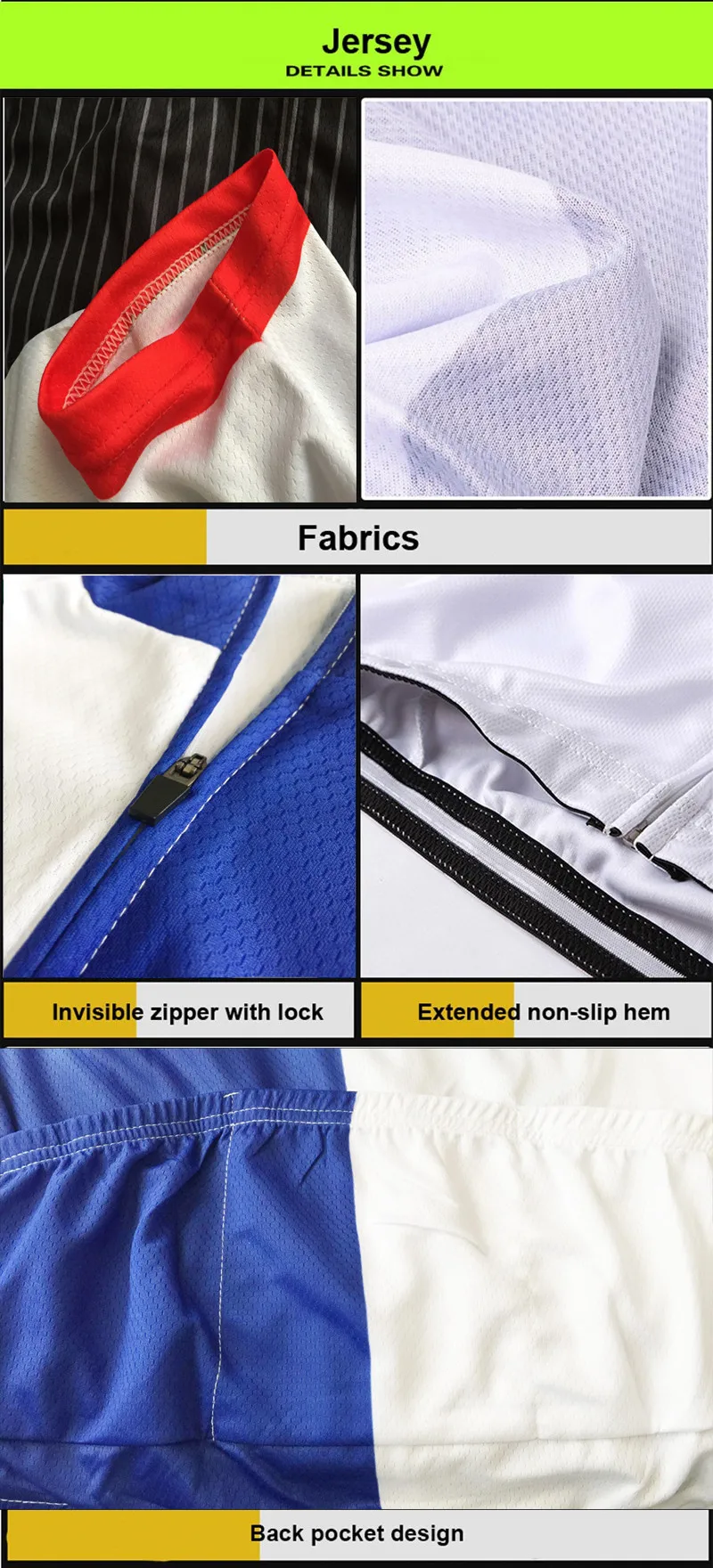 bike clothing