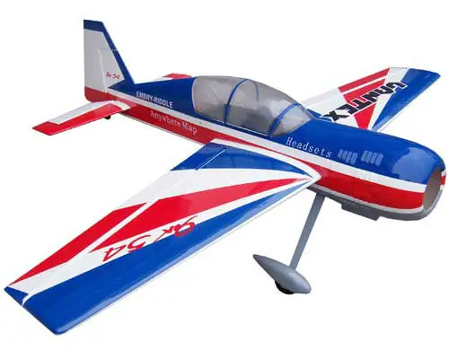 yak 54 rc plane for sale