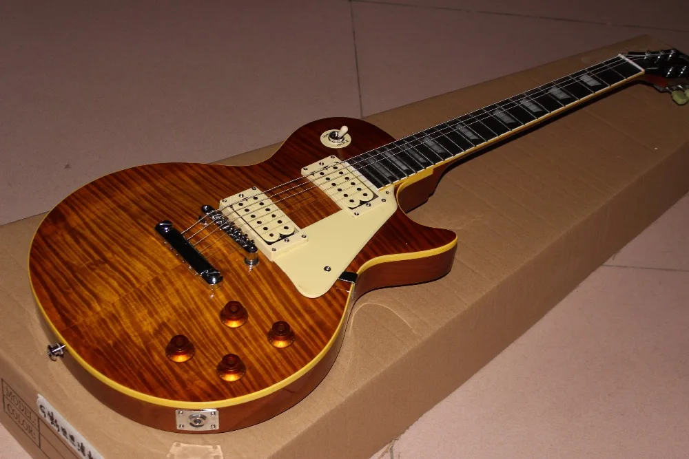 New arrive Chinese  top Electric Guitar  , guitar high quality guitarra, some countries free shipping