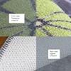 {Byetee} cuisine vente chaude tapis porte salle de bain tapis absorbant antidérapant paillassons moderne tapis de cuisine ► Photo 3/6