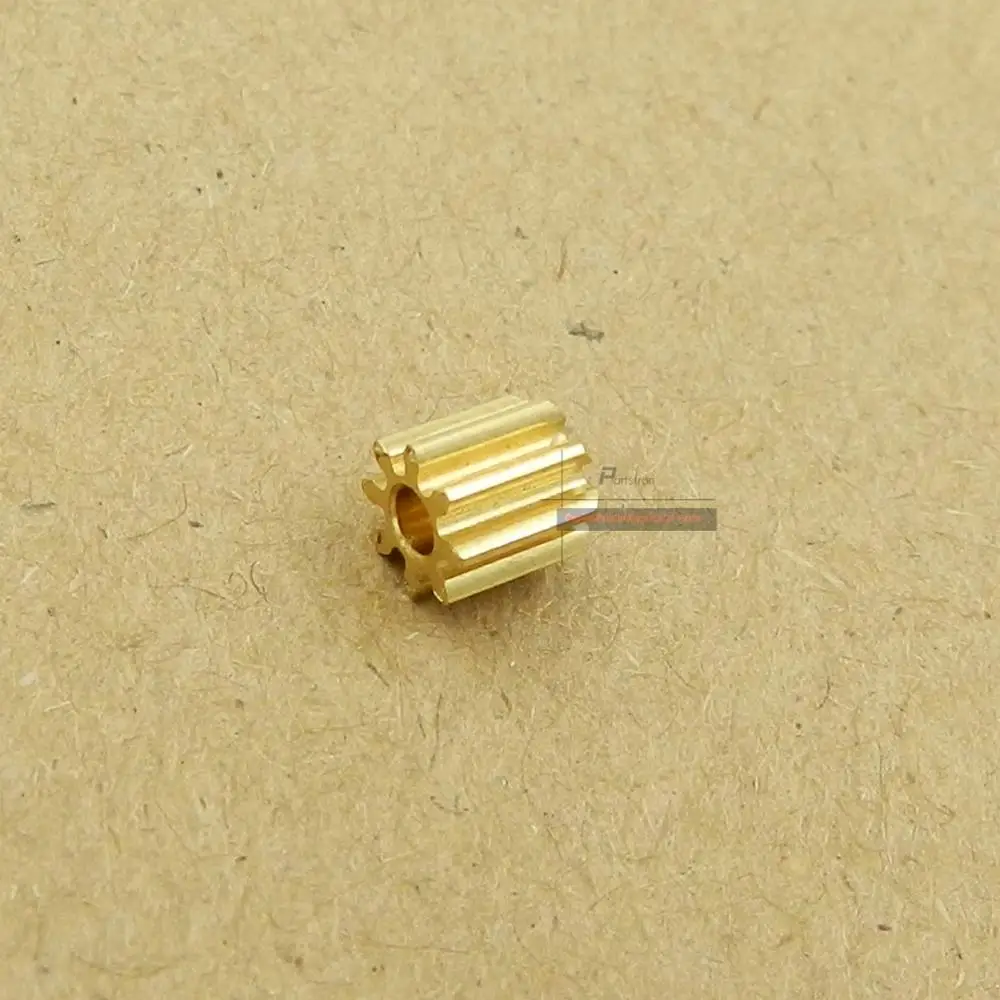 Pickup Roller Motor Gear (3)