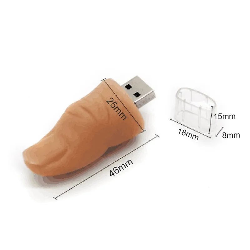 2-UMY-finger-usb-flash-drive-disk-memory-Pen-drive-personalized-pendrive-mini-thumb-gift-4gb-8gb_