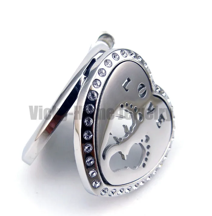 VH-PDL03-3 Diffuser Locket