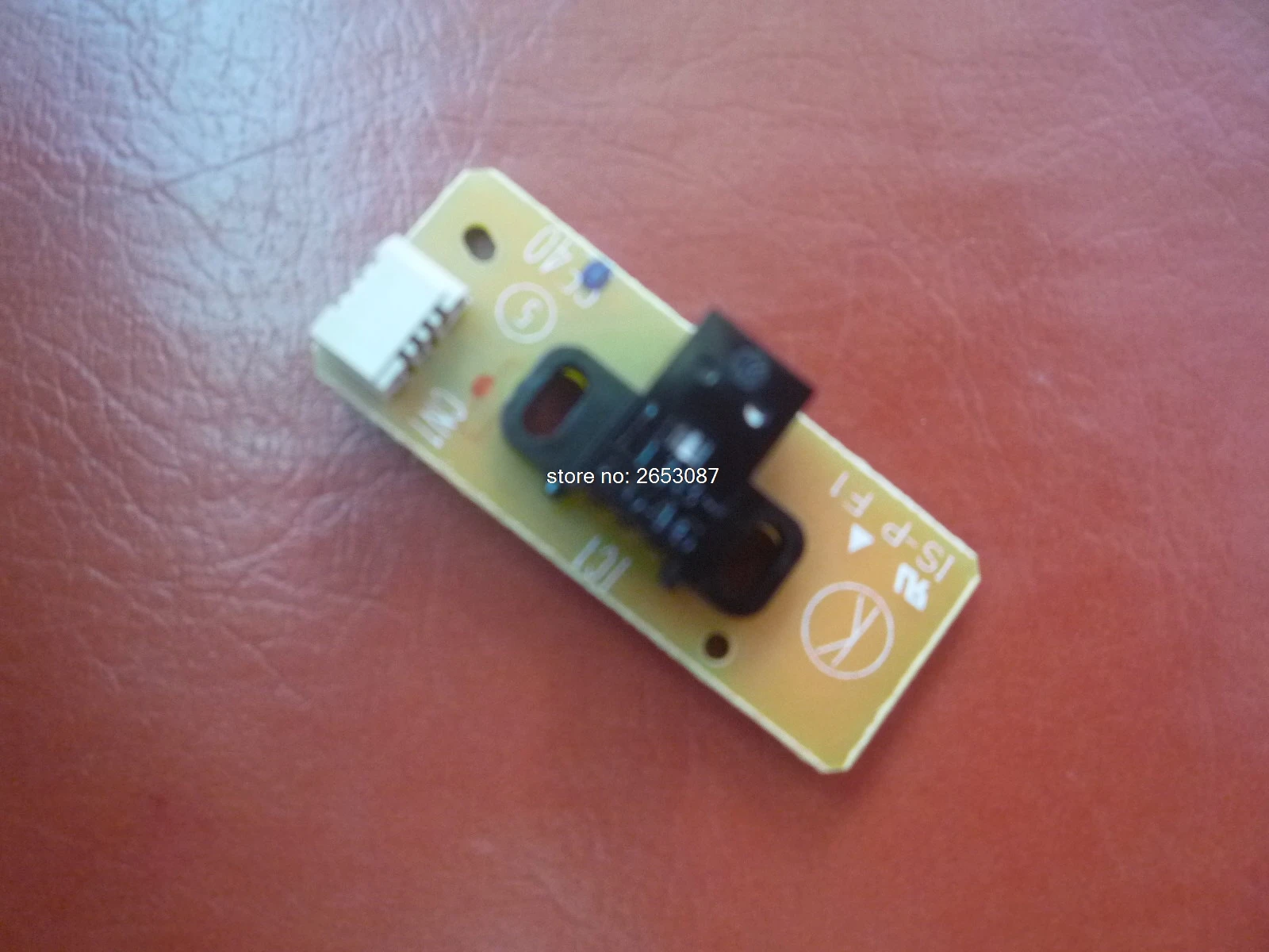 

New and original garting sensor CR sensor for EPSON L350 L355 L550 L555 L360 L380 L383 L385 encoder sensor