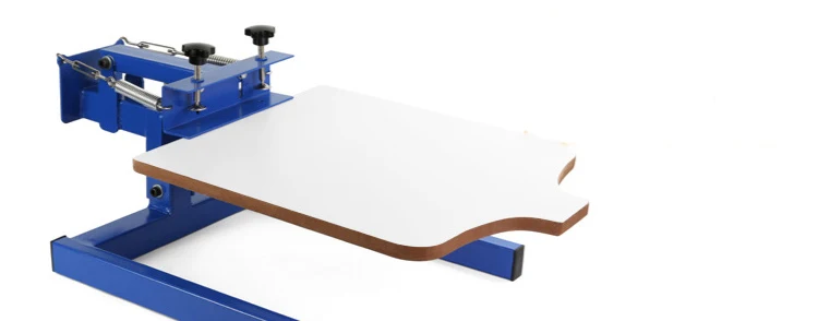 t shirt screen printer 7
