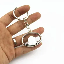 Стильный автомобильный чехол для ключей, креативная эмблема, брелок для ключей, для Great Wall Haval Hover H3 H5, аксессуары