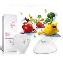 Очиститель воздуха, мини стерилизатор, портативный генератор озона, устраняет запах, ионизаторы воздуха, устраняет запах, комнатный бытовой