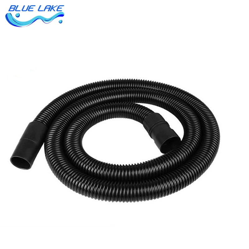 Industrial Vacuum Cleaner Hose Connector Sets,length 2.4m,for Host