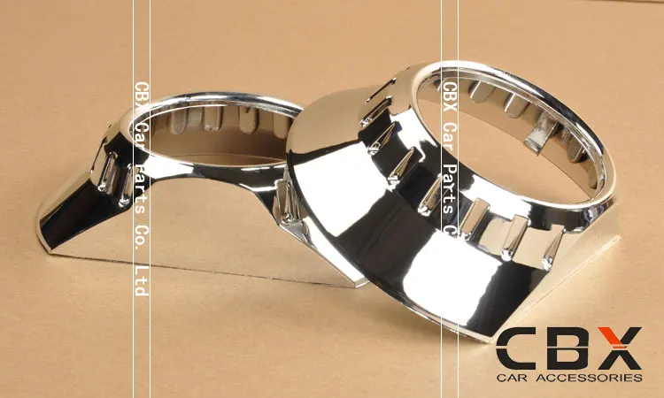 3.0 xenon projector lens shroud ZKW small 4