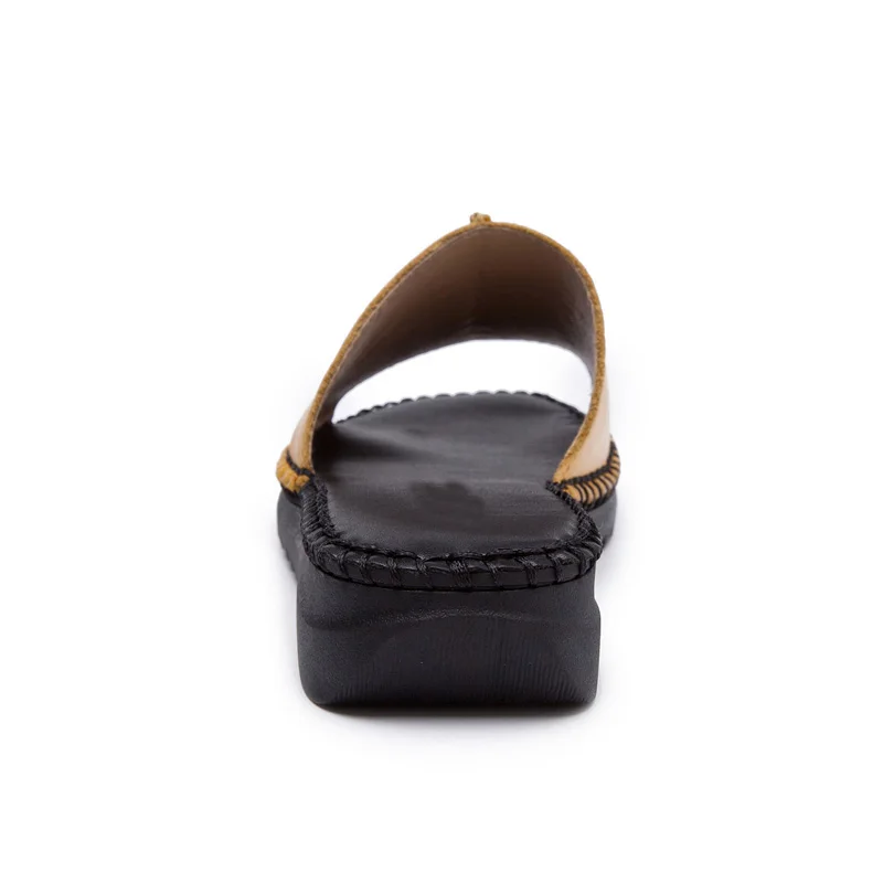 DRKANOL-Handmade-Sewing-Genuine-Leather-Summer-Women-Slippers-Open-Toe-Sandals-Woman-Shoes-Flat-Slippers-Beach (4)