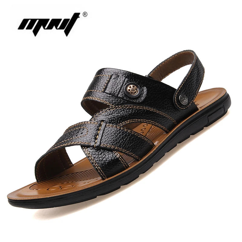 men name brand sandals