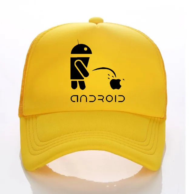 funny baseball hats for men