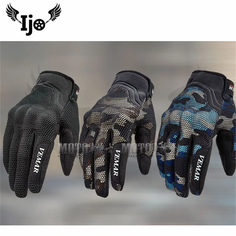 

moto gp pro riding motorbike heated racing dirt bike biker car Anti fall for ktm motocross accessories Motorcycle revit gloves