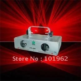 

DMX stage red laser light DJ disco bar lighting AUTO SOUND laser show system