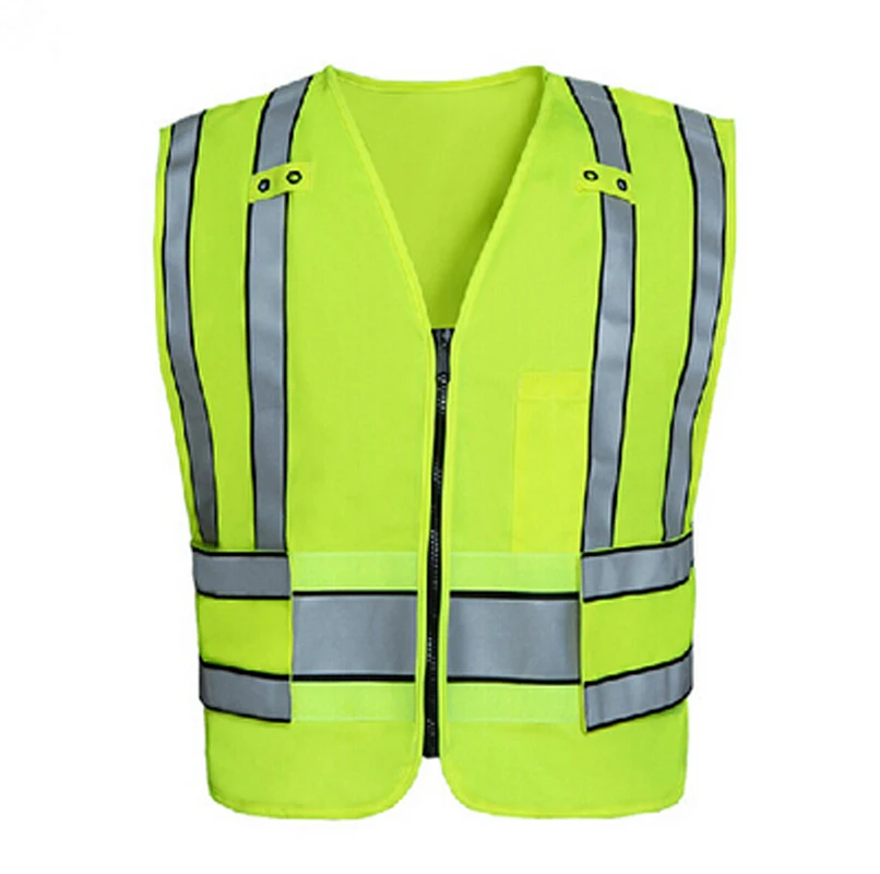 Popular High Visibility VestBuy Cheap High Visibility Vest lots from