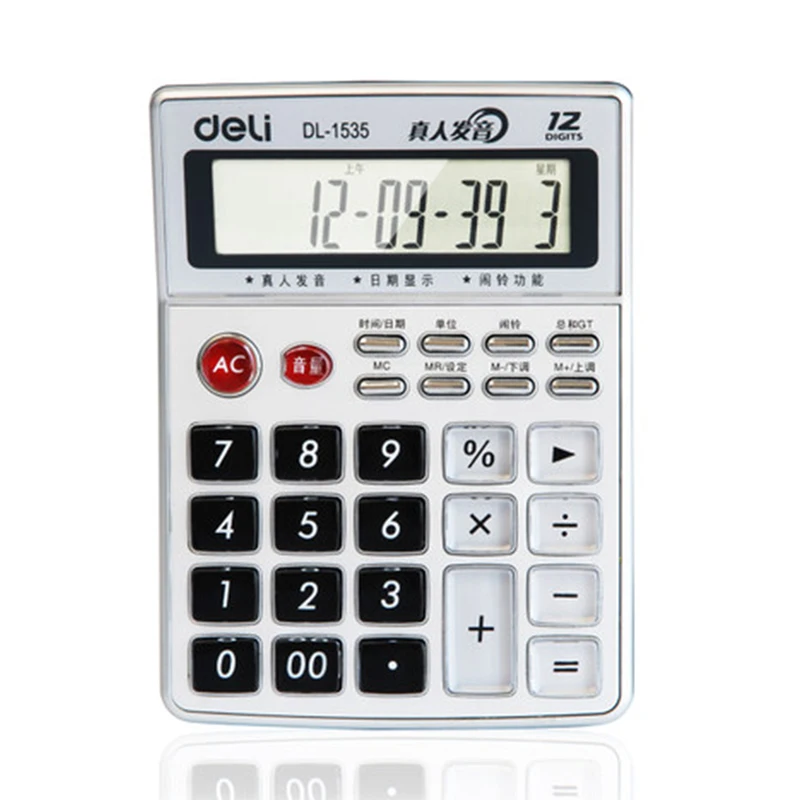 1 قطعة ديلي 1535 أكثر فعالية صوت محافظة الشحن حاسبة سطح المكتب مكتب الكمبيوتر أزرار بلاستيك الضروري 1 قطعة ديلي 1535 أكثر فعالية صوت محافظة الشحن حاسبة سطح المكتب مكتب الكمبيوتر أزرار بلاستيك الضروري