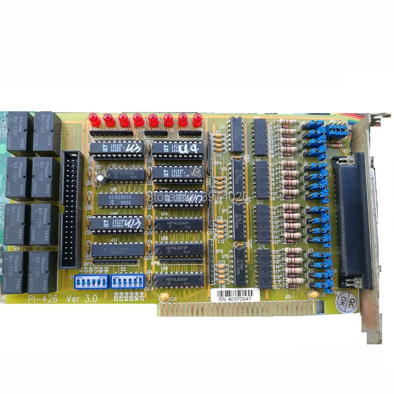 PI-426 VER 3.0 board