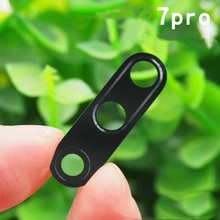 100% New Replacement for OnePlus 7 Pro Back Rear Camera Glass Lens Cover Main Facing Camera Lens Glass for One Plus Parts