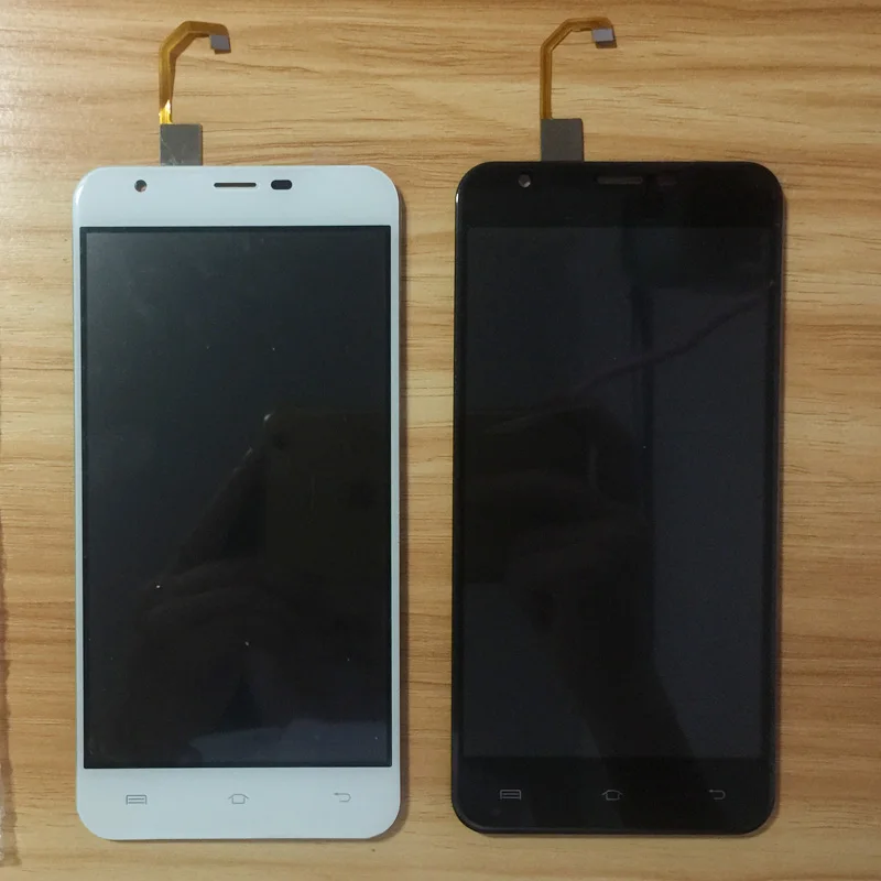 

5.5" Display For Oukitel U7 Plus LCD Touch Screen For Oukitel U7 Plus Glass Panel Digitizer Assembly Replacement Parts