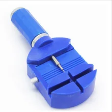 Аксессуары для часов новые часы ремешок для удаления звеньев Инструменты для ремонта ловушка регулировка длины универсальные столовые инструменты