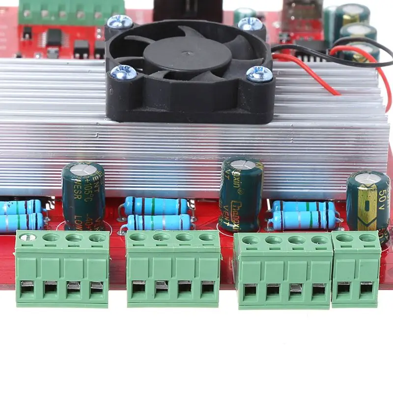 USB плата MACH3 с ЧПУ 100 кГц 3 осевой интерфейс драйвер контроллер движения 11 7x17 5 см