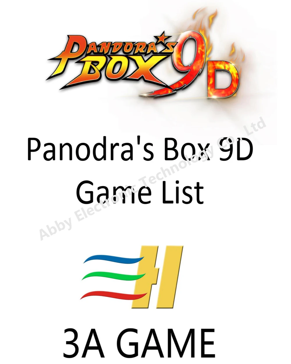 Продуктов мульти плата для аркадных игр 2222 в 1 pandora box 9D двойная игровая консоль